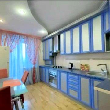 Здам 1к квартиру по вулиці Нижньосироватська.
