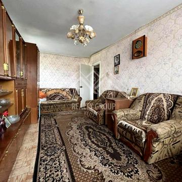 Вадима Гурова вул. (Постишева), 31б