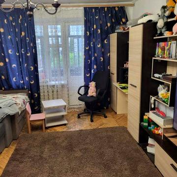 Продаж 2 ох кімнатної квартири по вул.Окружна Багряного