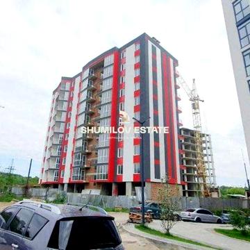 Продається Затишна 1-кімнатна Квартира в ЖК "Соната" (4 поверх)! ЖК Соната