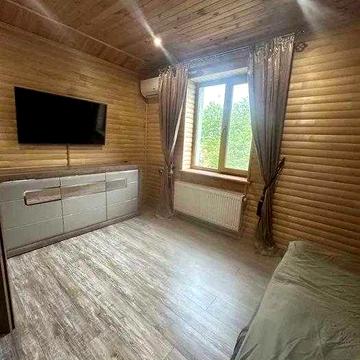 Терешки. У продажу сучасний будинок