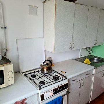 Оренда однокімнатної квартири