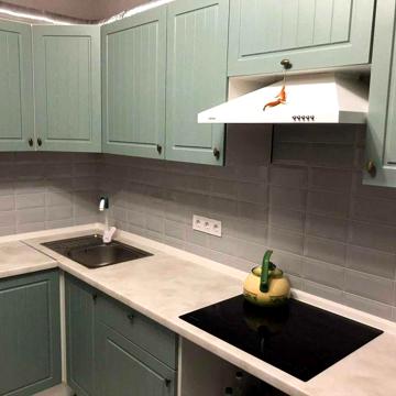 1 ком. в ЖК 41 жемчужина на Таирова ЖК 41 Перлина