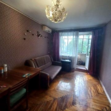 Здам однокімнатну квартиру в Центрі