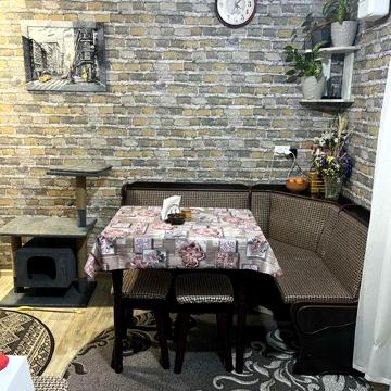 Квартира в центрі Вапнярки