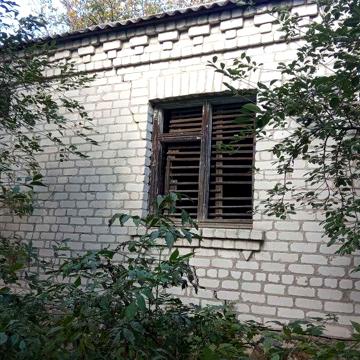 Продається недобудований будинок