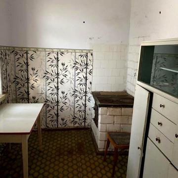 Двокімнатна квартира на землі
