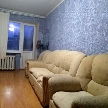Довгострокова оренда 1к Квартира Вартових Неба (Тобольська) вулиця