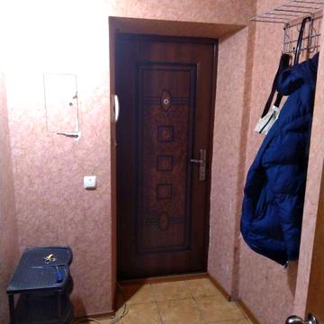 Довгострокова оренда 1к Квартира Вартових Неба (Тобольська) вулиця