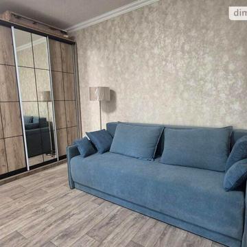 Довгострокова оренда 1к Квартира Осипова вулиця
