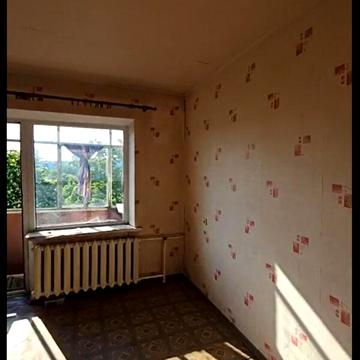 Продаж 1к Квартира Поля вулиця