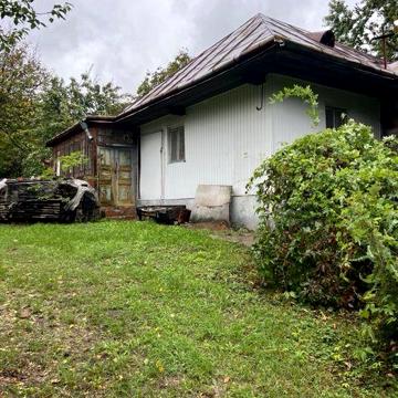 Продаж будинку з великою зем.діл.30сот.Надвірнянська/Гот.Кайзера