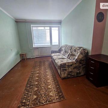 Довгострокова оренда 1к Квартира Різдвяна вулиця