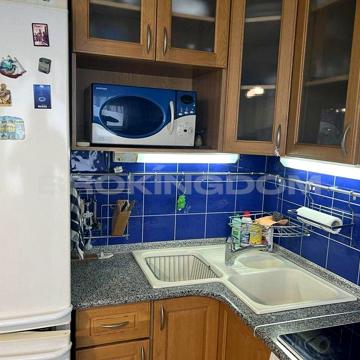 Оренда  3 к квартира  вул. Харківське шосе, Позняки, Київ