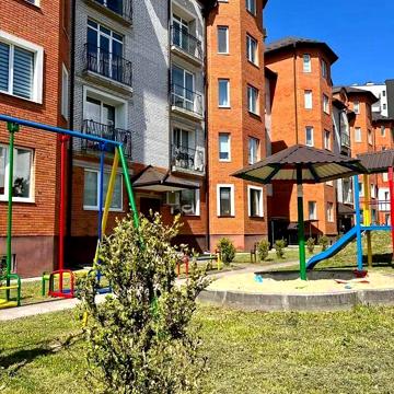 Продаж 2к Квартира Сахарова Андрія Академіка вулиця ЖК ул. Сахарова, 3а