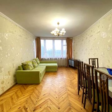 Каденюка вул., 6
