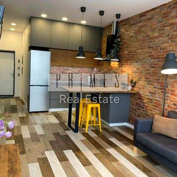 Продаж 1к квартири з ремонтом ЖК Smart Plaza Polytech Політех Шулявка ЖК Smart Plaza Polytech