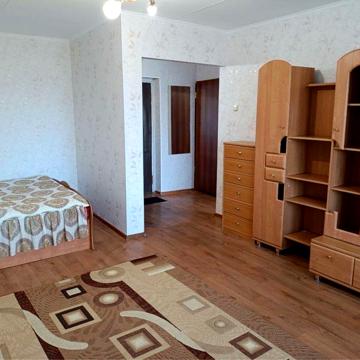 Довготривала оренда однокімнатної квартири/3я Слобідська