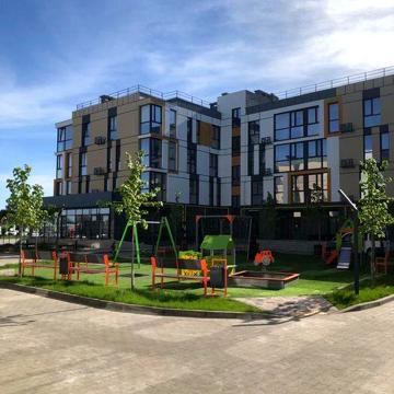 Продам 2 -х кімнатну квартиру
