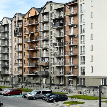 Анатолія Луценка вул., 23
