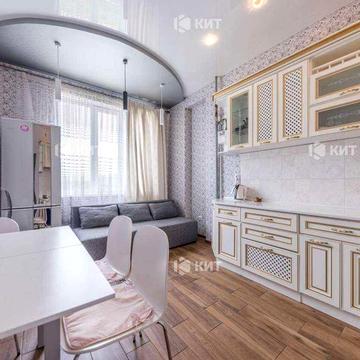 2к.55м2 Олексіївка (Алексеевка, ЖК Архитекторов, м. Победа) 124607