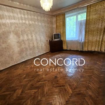 Лісовий просп., 15-А