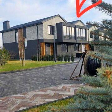 Терміновий продаж ТаунХаус 153м2 / романков / КМ romankiv village