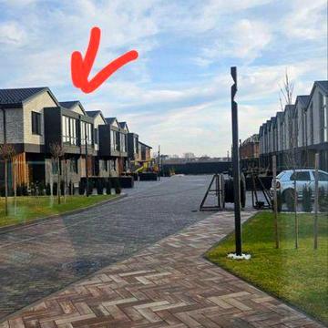 Терміновий продаж ТаунХаус 153м2 / романков / КМ romankiv village