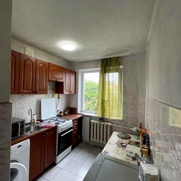 Продаж 4-х кім.кв., вул. Люблінська