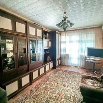 Оренда 1 кімнатної квартири за кінотеатром Олімп