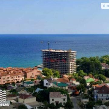 Продаж 2к Квартира Фонтанська (Перекопської дивізії) дорога ЖК Aqua Marine
