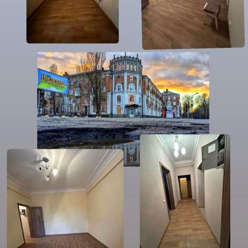 Трубників просп., 10б