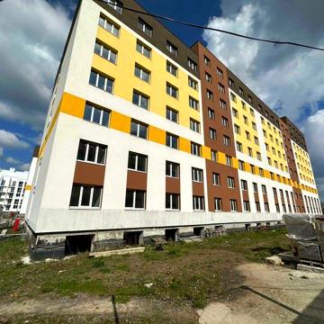 Продаж 1 кім.квартири в ЖК Компаньйон, бічна вул. Стрийської