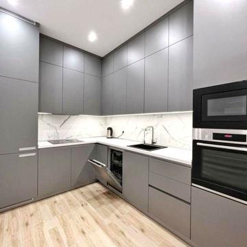 ЖК Central Park Централ Парк Маккейна 7
