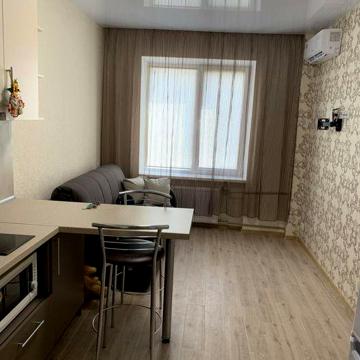 Сдам свою квартиру Воробьевы горы, Бестужева 11