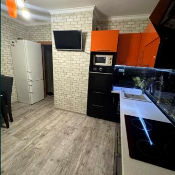 Петра Григоренка просп., 12