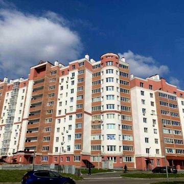 квартира з ремонтом, меблями та технікою ЖК Городок