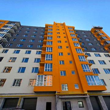 Продаж 1-кімнатної квартири у ЖК «Сімейний комфорт» ЖК Сімейний комфорт