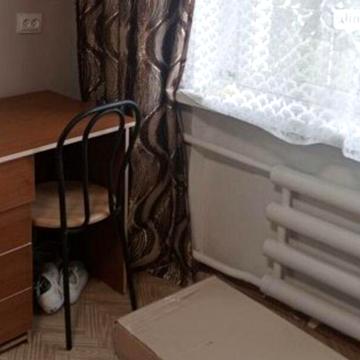 Довгострокова оренда 1к Квартира Квітки Цісик (Корольової Гулі) вулиця