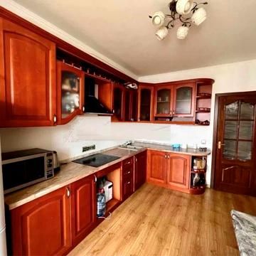 Продаж 3к з ремонтом  Рудницького Степана  15корп 3