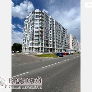 Продаж 1к Квартира Жабинського вулиця
