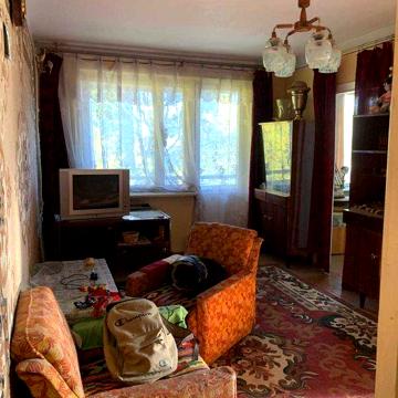 3-кімнатна квартира  в центрі м.Надвірна