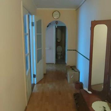 Довгострокова оренда 3к Квартира Авраменка вулиця