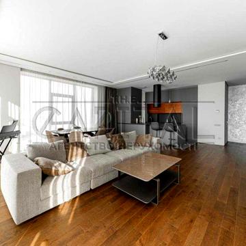 Продаж преміальної 3к квартири, Арт Холл, 133м2, Шевченківський Центр ЖК Арт Хол