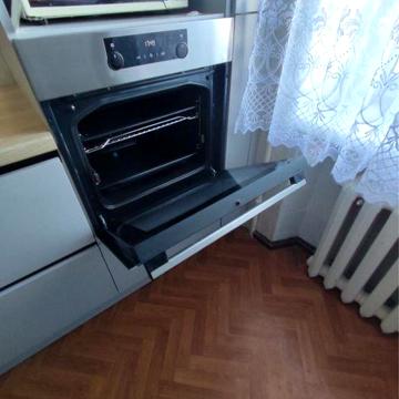 Оренда 3 кімнатна квартира