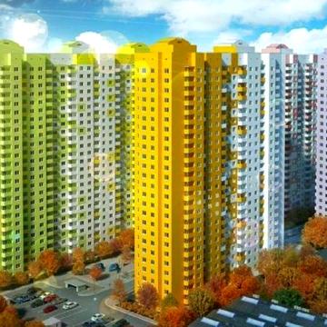 Вигідна пропозиція! 1-кімнатна квартира без ремонту в ЖК "4 Сезони" ЖК 4 Сезони