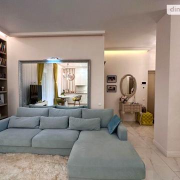 Продаж 1к Квартира Травневий провулок ЖК Chelsea Club House