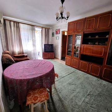 Продам 3 кім квартиру вул Тельнова р-он АТБ