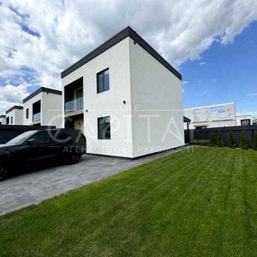 Аренда дома Осокорки/Славутич. Осокор Residence. ул. Виноградная