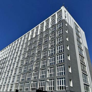 1 кім кв. 48м в центрі вул. Стуса ( Чернишевського) р-н Прохолоди